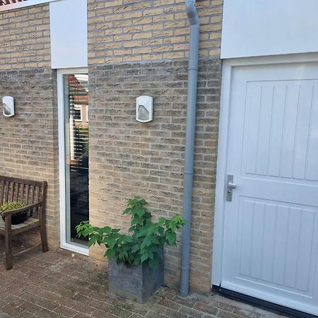 Studio Donna Vrouwenpolder Exterior foto