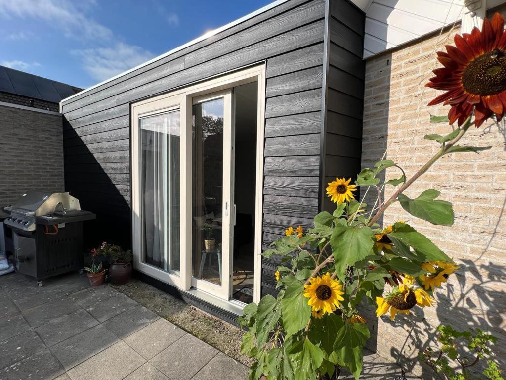 Studio Donna Vrouwenpolder Exterior foto